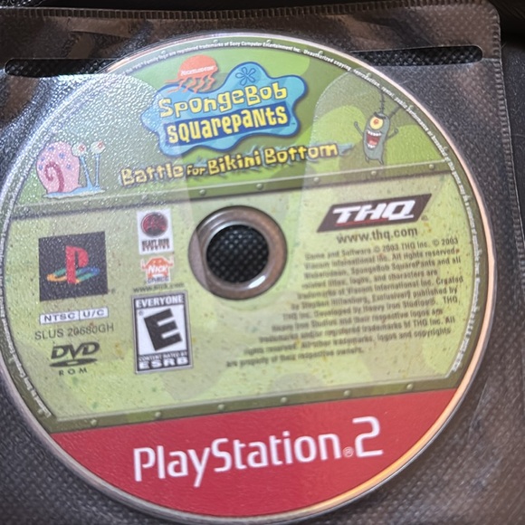 Ps1 ps2 PlayStation games great condition - Picture 3 of 3